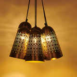 Mishin Cluster Hanging Lamp