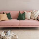 Kenzo 3 Seater Sofa