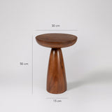 Cole Side Table