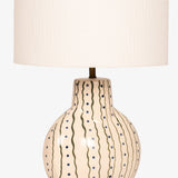 Capri Table Lamp