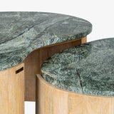 Bora-Bora Nesting Coffee Table