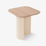 Kaba Side Table Arc