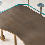 Elara Coffee Table Set of 2