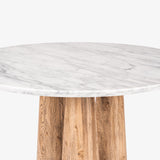 Hump Dining Table 4 Seater