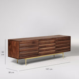 Katana Media Unit Large
