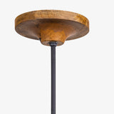 Cage Hanging Lamp Small