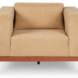 Joy 1 Seater Sofa