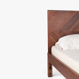 Dado King Non Storage Bed