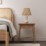 Meadow Bedside Table