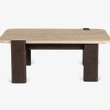 Sculpt Edge Coffee Table