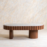 Doric Coffee Table