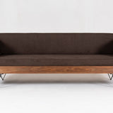Metric 3 Seater Sofa