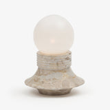 Halo Squat Table Lamp