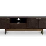 Sculpt TV Unit