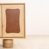 Luna Side Board