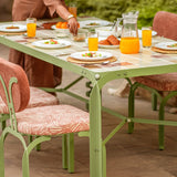 Dastoori Outdoor Dining Set