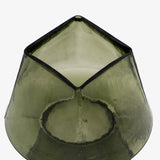 Lueur Olive Green Mini Table Lamp