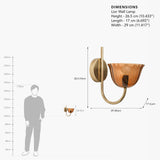Lior Wall Lamp