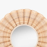 Punkhe Conical Mirror