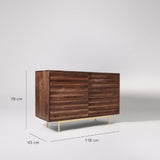 Katana Sideboard Small