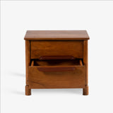 Varnika Bedside