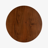 Takumi Wooden Side Table