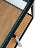 Mira Coffee Table Rectangle