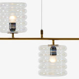 Unio Chandelier