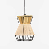 Waldo Hanging Lamp Cluster of 3