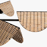 Rudolf Chandelier Lamp