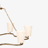 Kaze Chandelier
