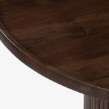 Kotaro Gold Coffee Table