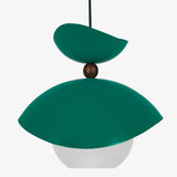 Asher Hanging Lamp Small