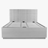 Aztec Queen Hydraulic Bed