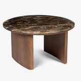 Anish Fusion Nested Coffee Table