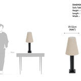 Solis Table Lamp