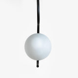 Billow Hanging Lamp