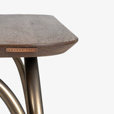 Arco Outdoor Dining Table Square