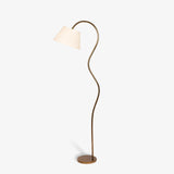 Kaze Floor Lamp