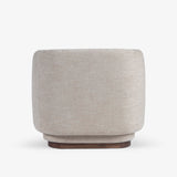 Le Dame 1 Seater Sofa