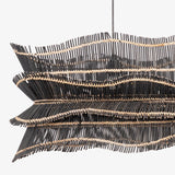 Robin Chandelier Lamp