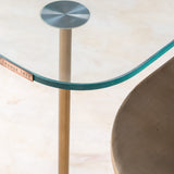 Elara Coffee Table Set of 2