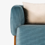 Rivaaz 1 Seater Chair