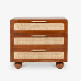 Abacus Chest of Drawers