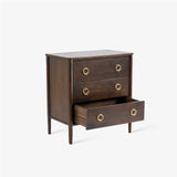 Reyna 3 Drawer Chest