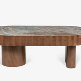 Doric Coffee Table