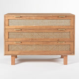 Kyoto Chest Of Drawer