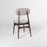 Acme Chair Without Arms Set Of 2