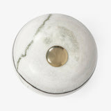 Darvian Table Lamp Panda Marble