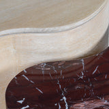 Chip and Dale Coffee Table Set of 2